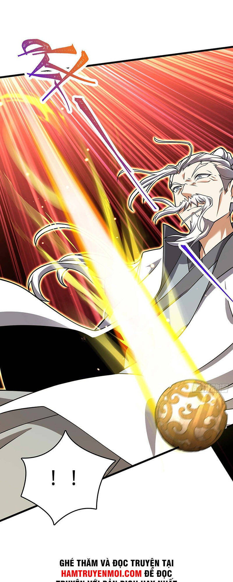 Đại Vương Tha Mạng Chap 479 - Next Chap 480