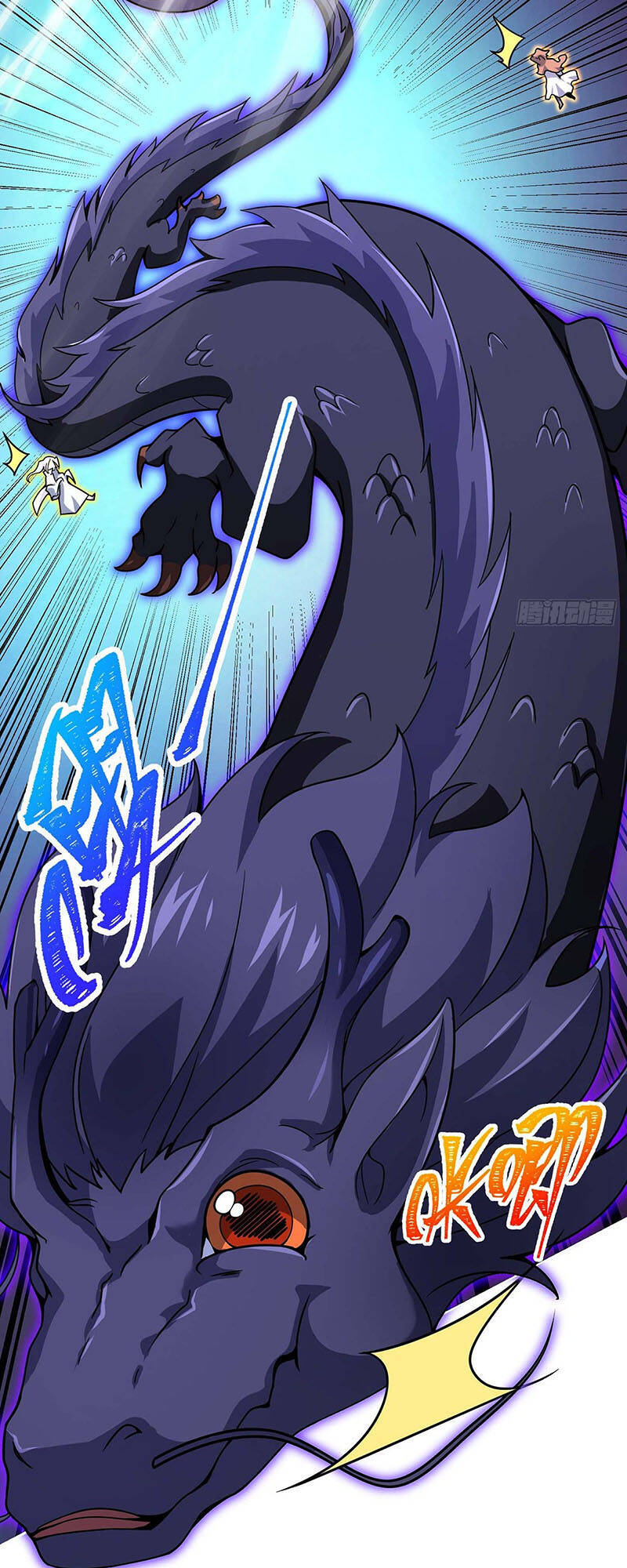 Đại Vương Tha Mạng Chap 479 - Next Chap 480