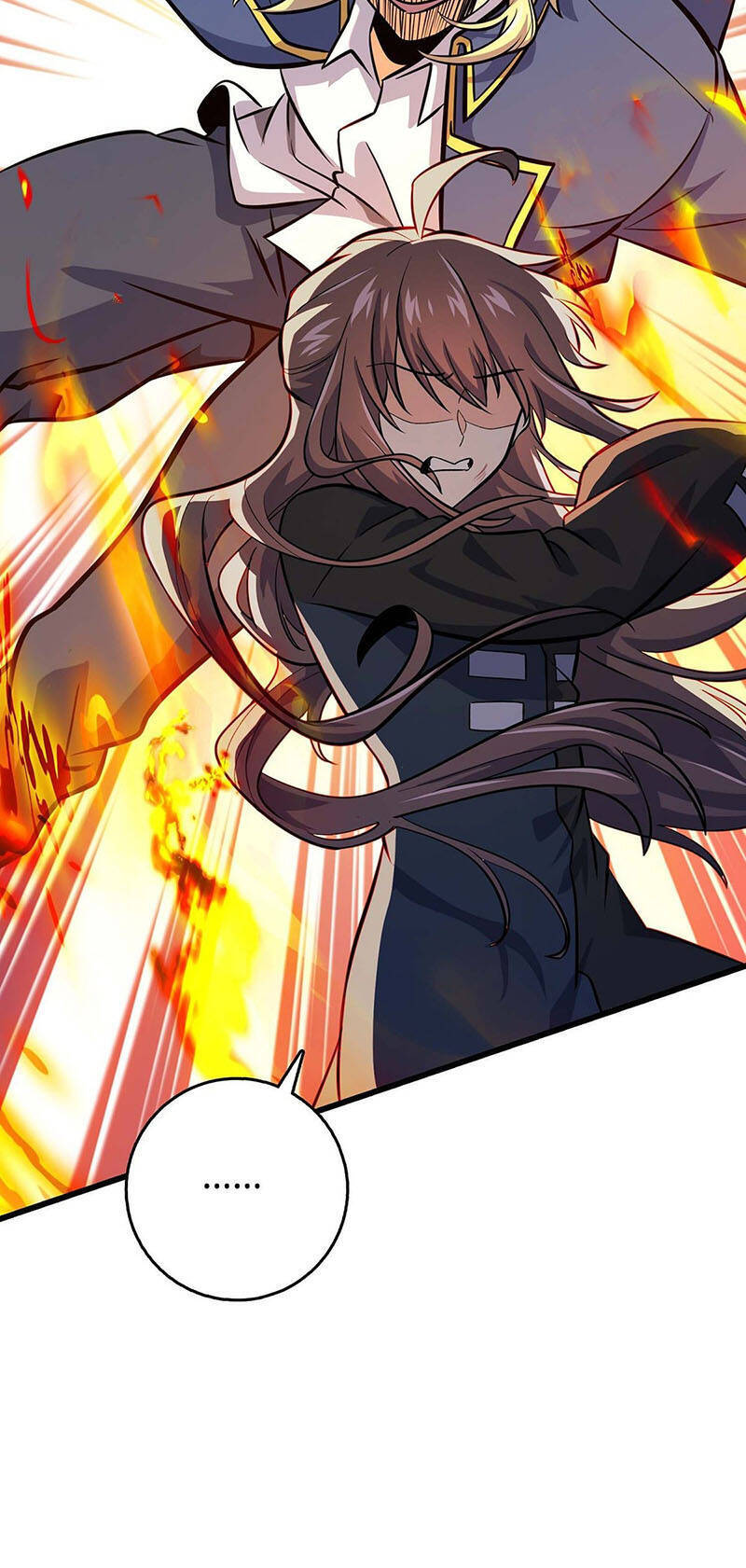 Đại Vương Tha Mạng Chap 479 - Next Chap 480