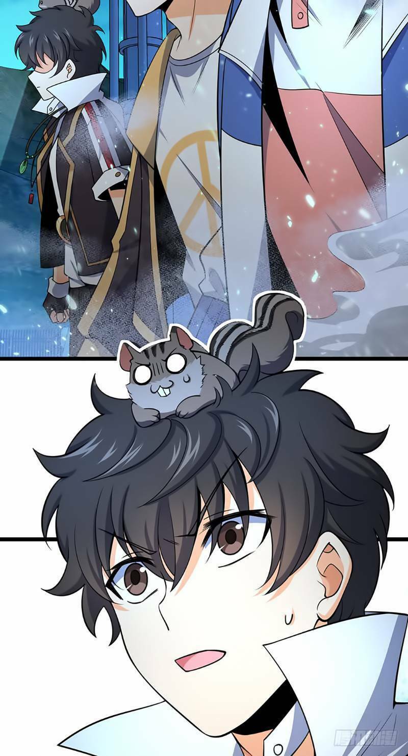 Đại Vương Tha Mạng Chap 48 - Next Chap 49