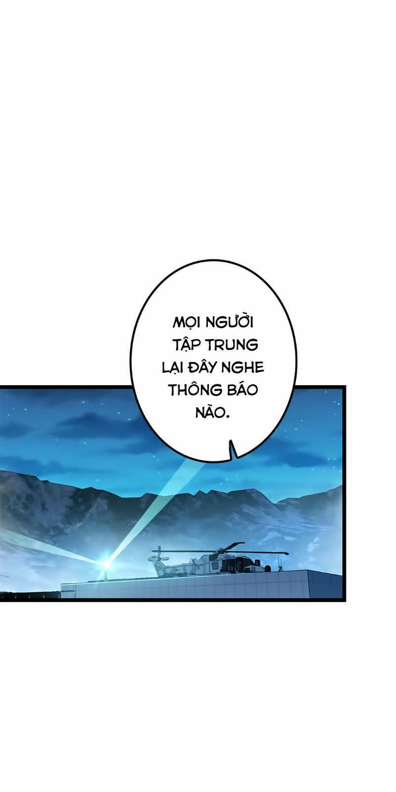 Đại Vương Tha Mạng Chap 48 - Next Chap 49