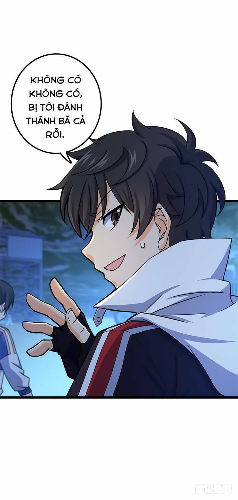 Đại Vương Tha Mạng Chap 48 - Next Chap 49