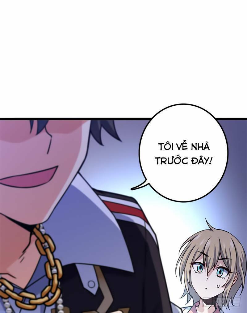 Đại Vương Tha Mạng Chap 48 - Next Chap 49