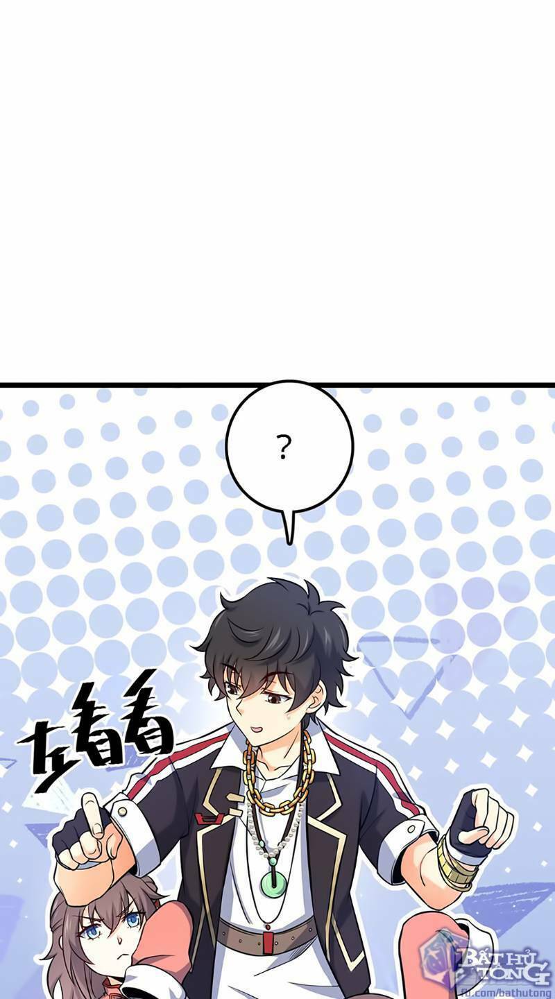 Đại Vương Tha Mạng Chap 48 - Next Chap 49