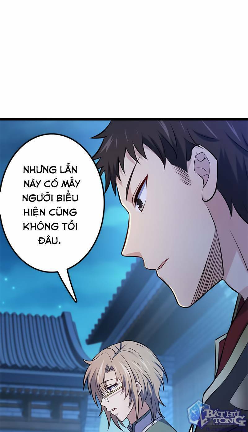 Đại Vương Tha Mạng Chap 48 - Next Chap 49