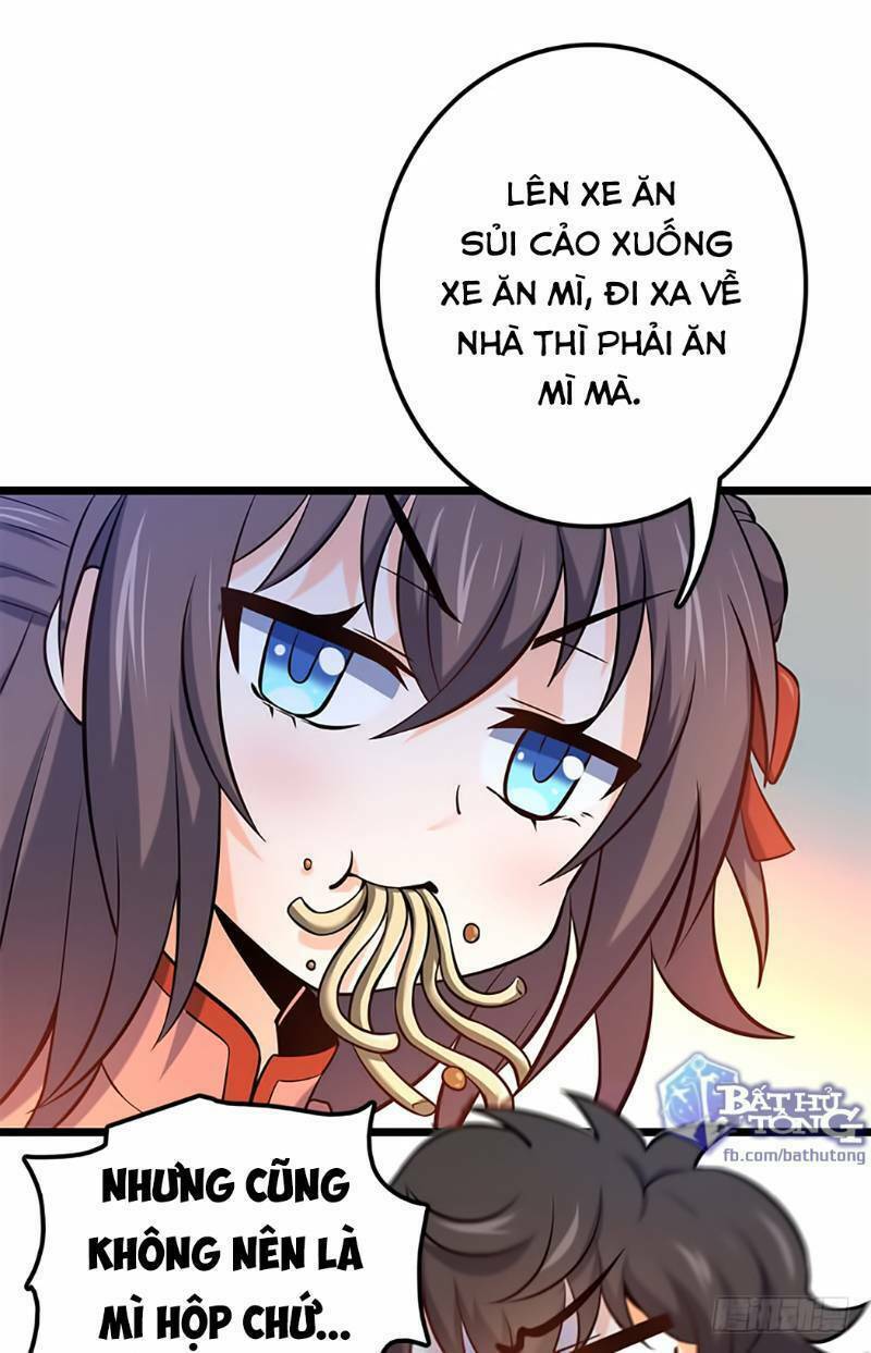 Đại Vương Tha Mạng Chap 48 - Next Chap 49
