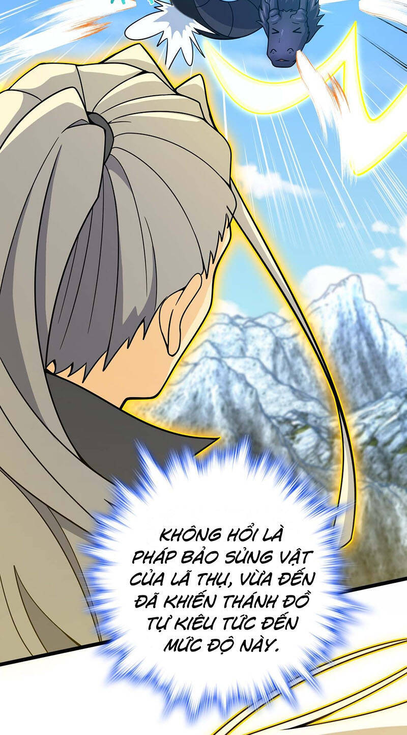 Đại Vương Tha Mạng Chap 480 - Next Chap 481