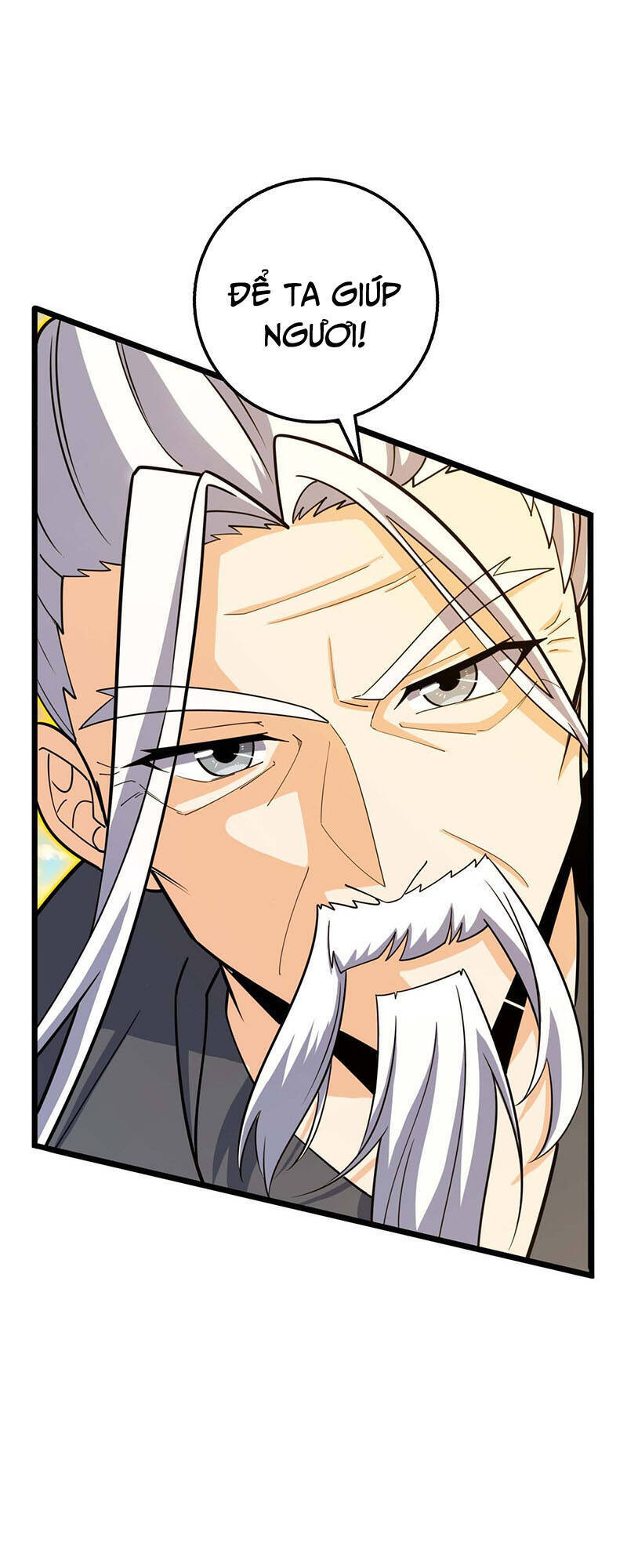 Đại Vương Tha Mạng Chap 480 - Next Chap 481