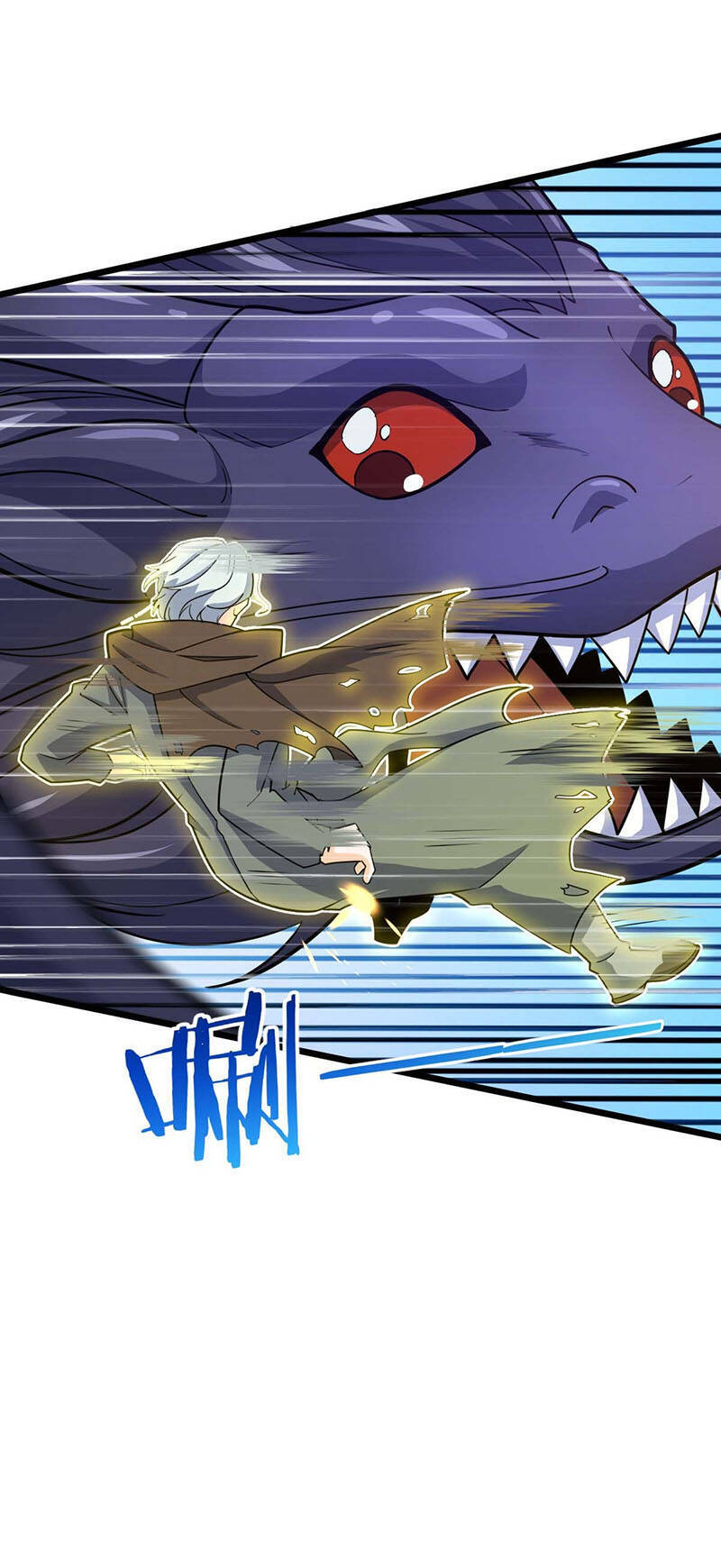 Đại Vương Tha Mạng Chap 480 - Next Chap 481