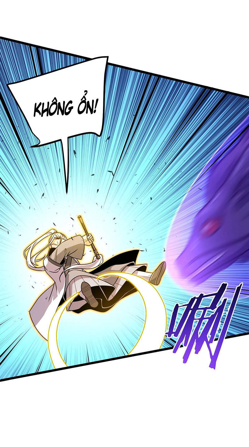 Đại Vương Tha Mạng Chap 480 - Next Chap 481