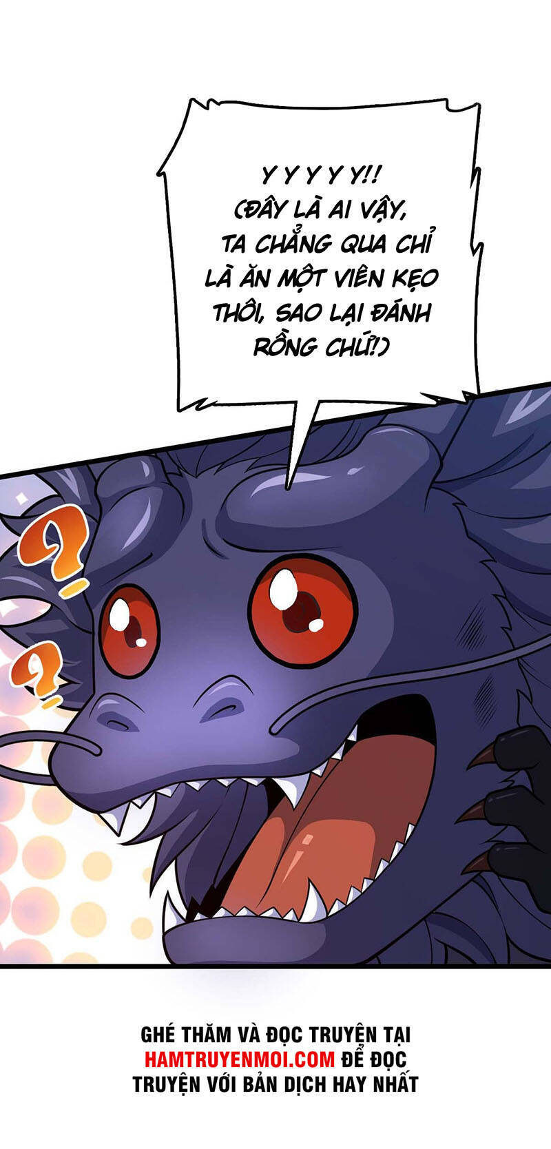 Đại Vương Tha Mạng Chap 480 - Next Chap 481