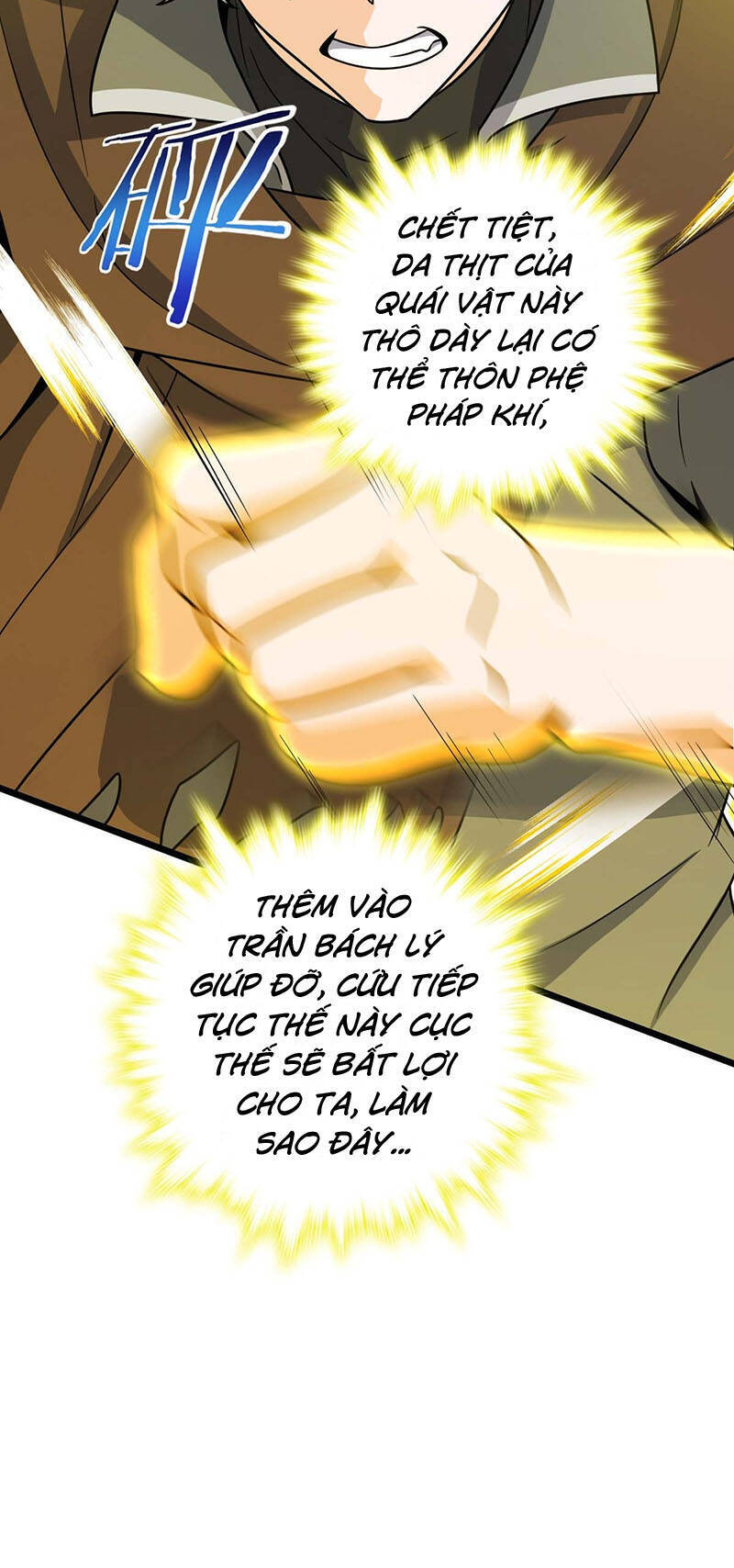 Đại Vương Tha Mạng Chap 480 - Next Chap 481