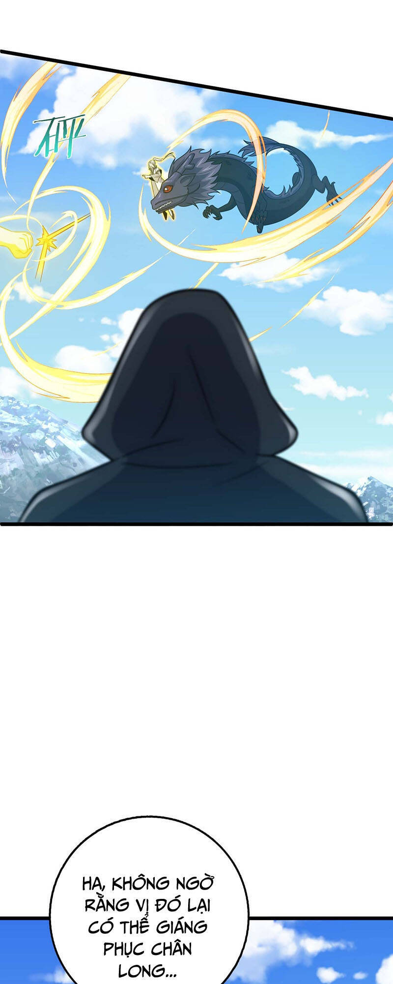 Đại Vương Tha Mạng Chap 480 - Next Chap 481