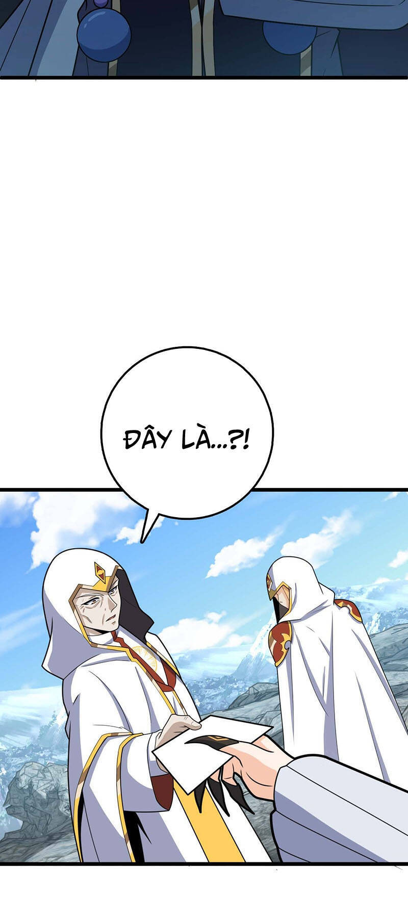 Đại Vương Tha Mạng Chap 480 - Next Chap 481
