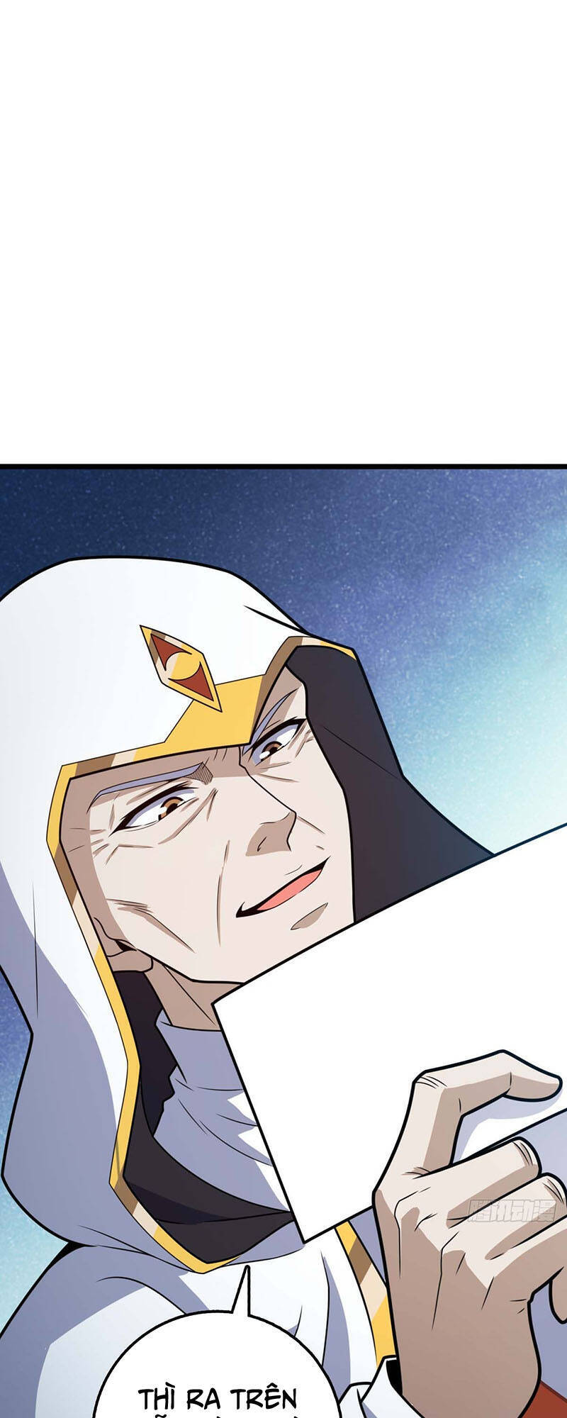 Đại Vương Tha Mạng Chap 480 - Next Chap 481