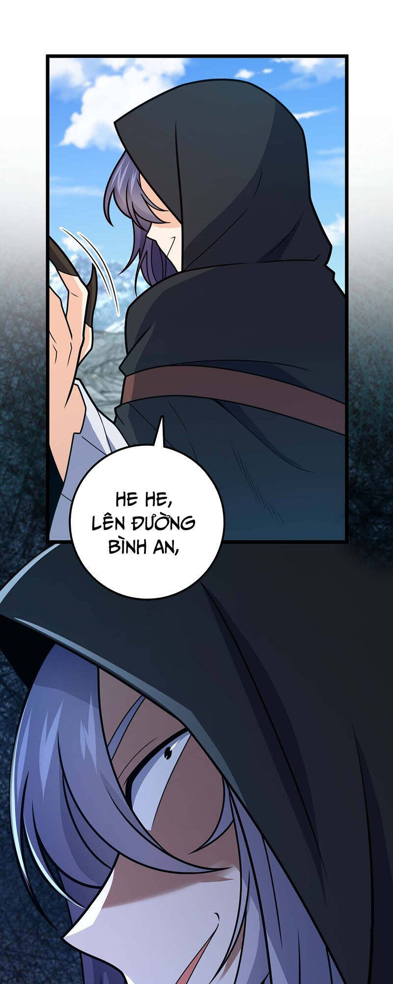 Đại Vương Tha Mạng Chap 480 - Next Chap 481