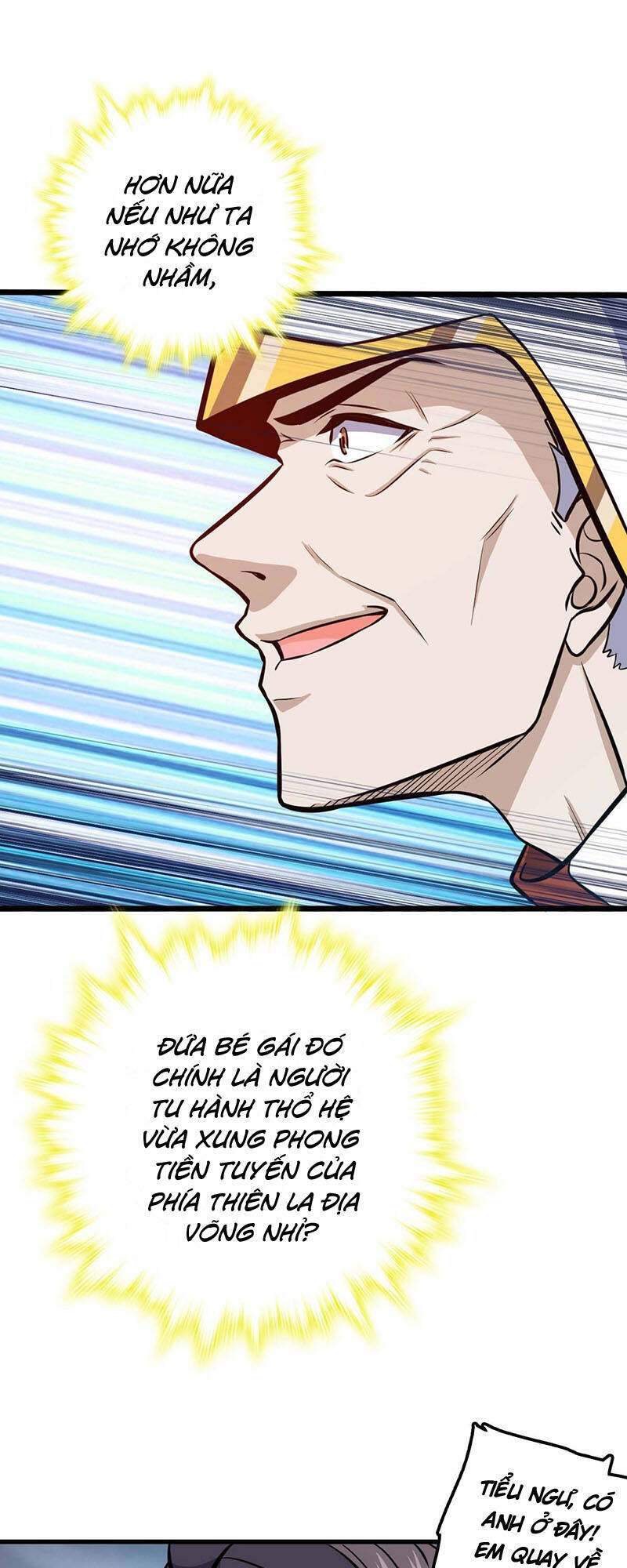 Đại Vương Tha Mạng Chap 480 - Next Chap 481