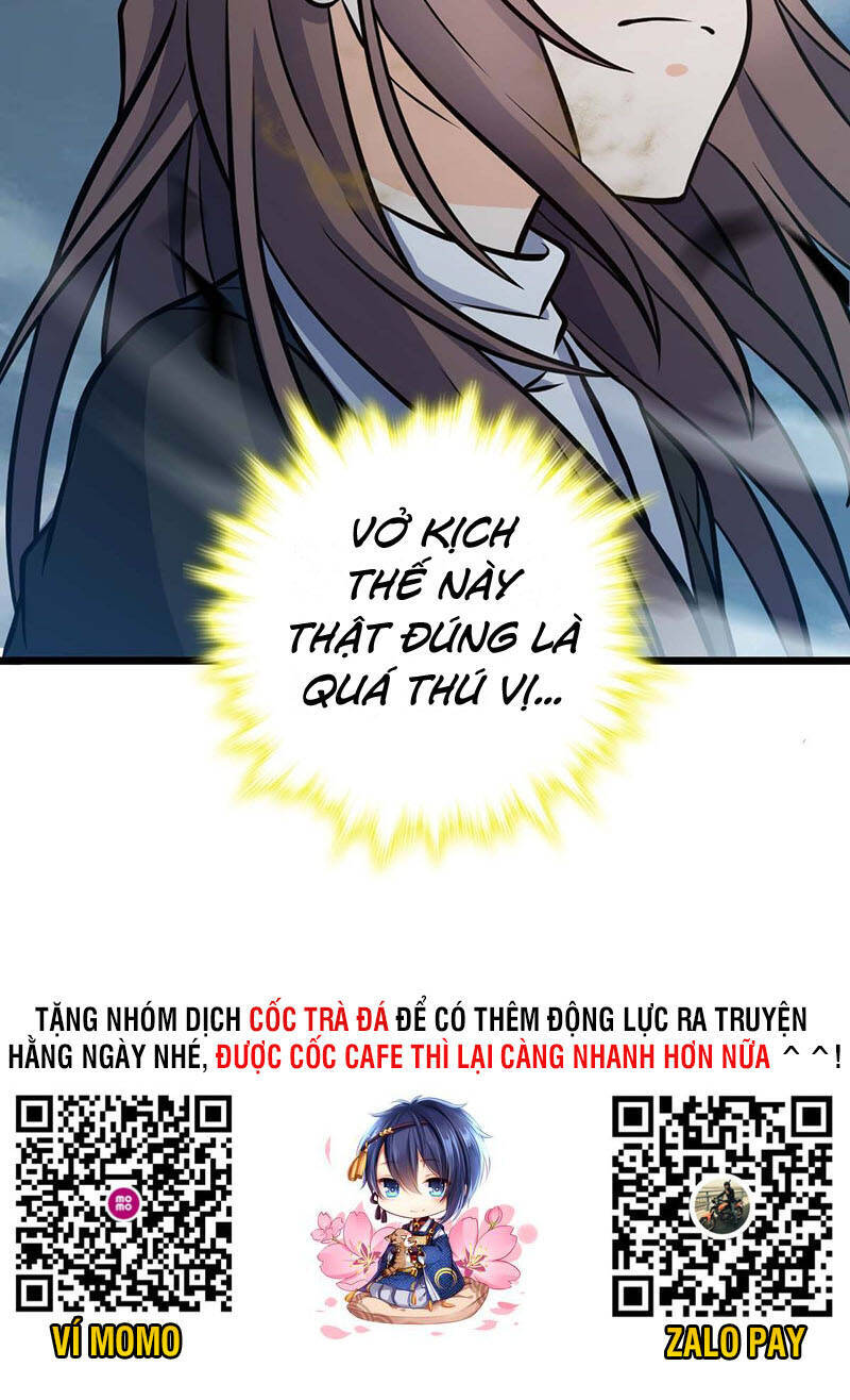 Đại Vương Tha Mạng Chap 480 - Next Chap 481