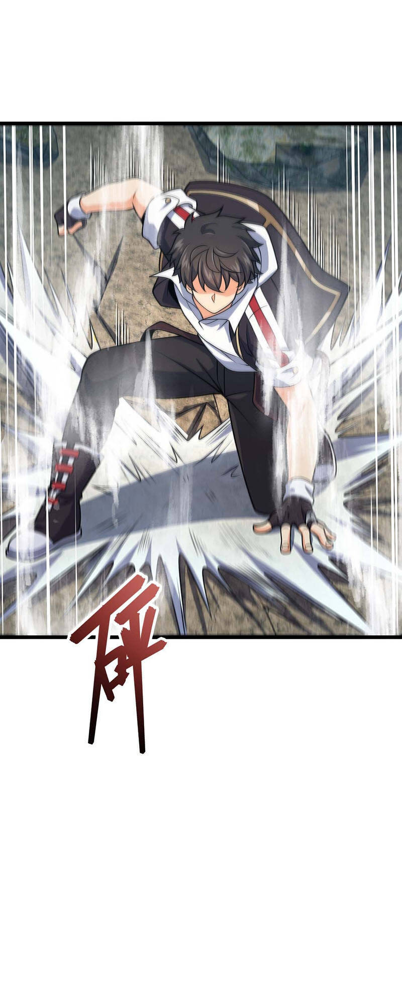 Đại Vương Tha Mạng Chap 481 - Next Chap 482