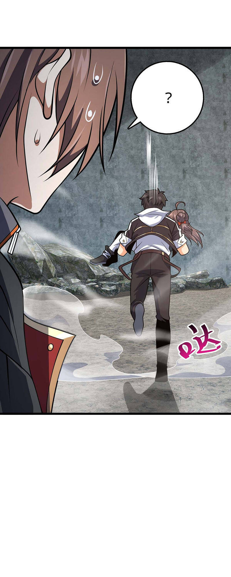 Đại Vương Tha Mạng Chap 481 - Next Chap 482