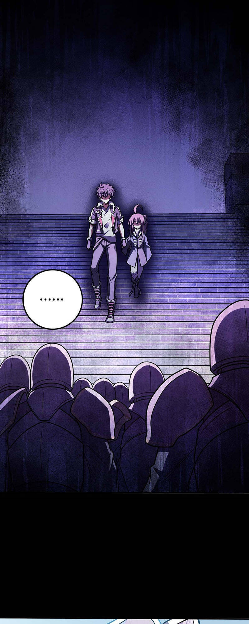 Đại Vương Tha Mạng Chap 482 - Next Chap 483