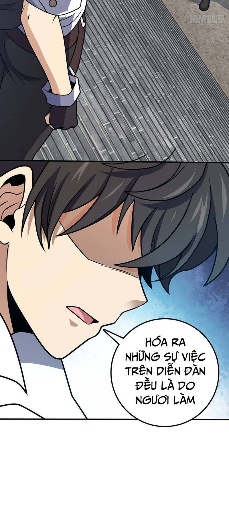 Đại Vương Tha Mạng Chap 482 - Next Chap 483