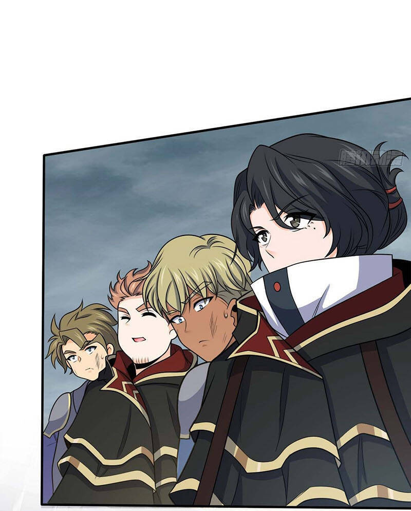 Đại Vương Tha Mạng Chap 482 - Next Chap 483