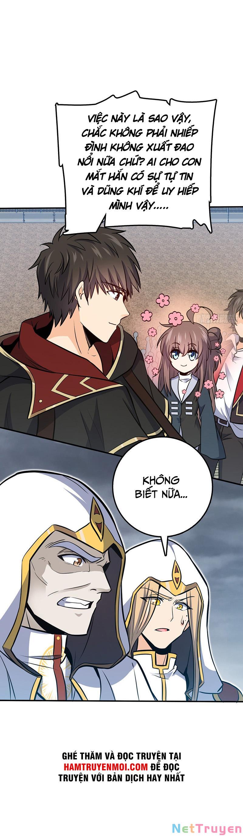 Đại Vương Tha Mạng Chap 483 - Next Chap 484