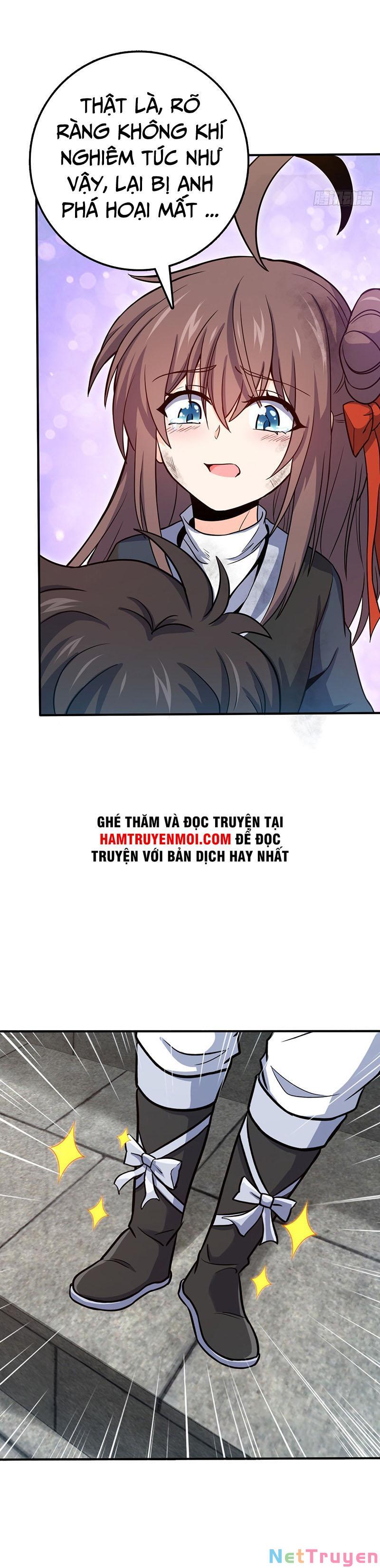 Đại Vương Tha Mạng Chap 483 - Next Chap 484