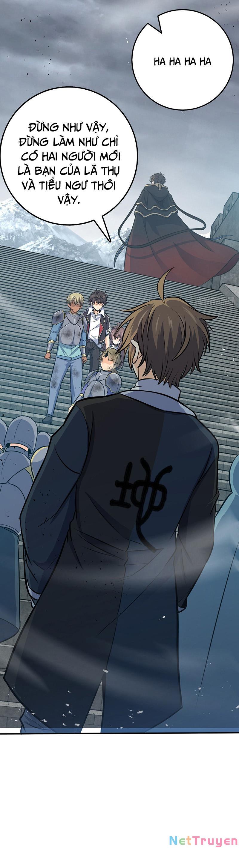 Đại Vương Tha Mạng Chap 483 - Next Chap 484