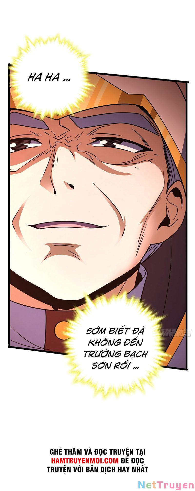 Đại Vương Tha Mạng Chap 484 - Next Chap 485