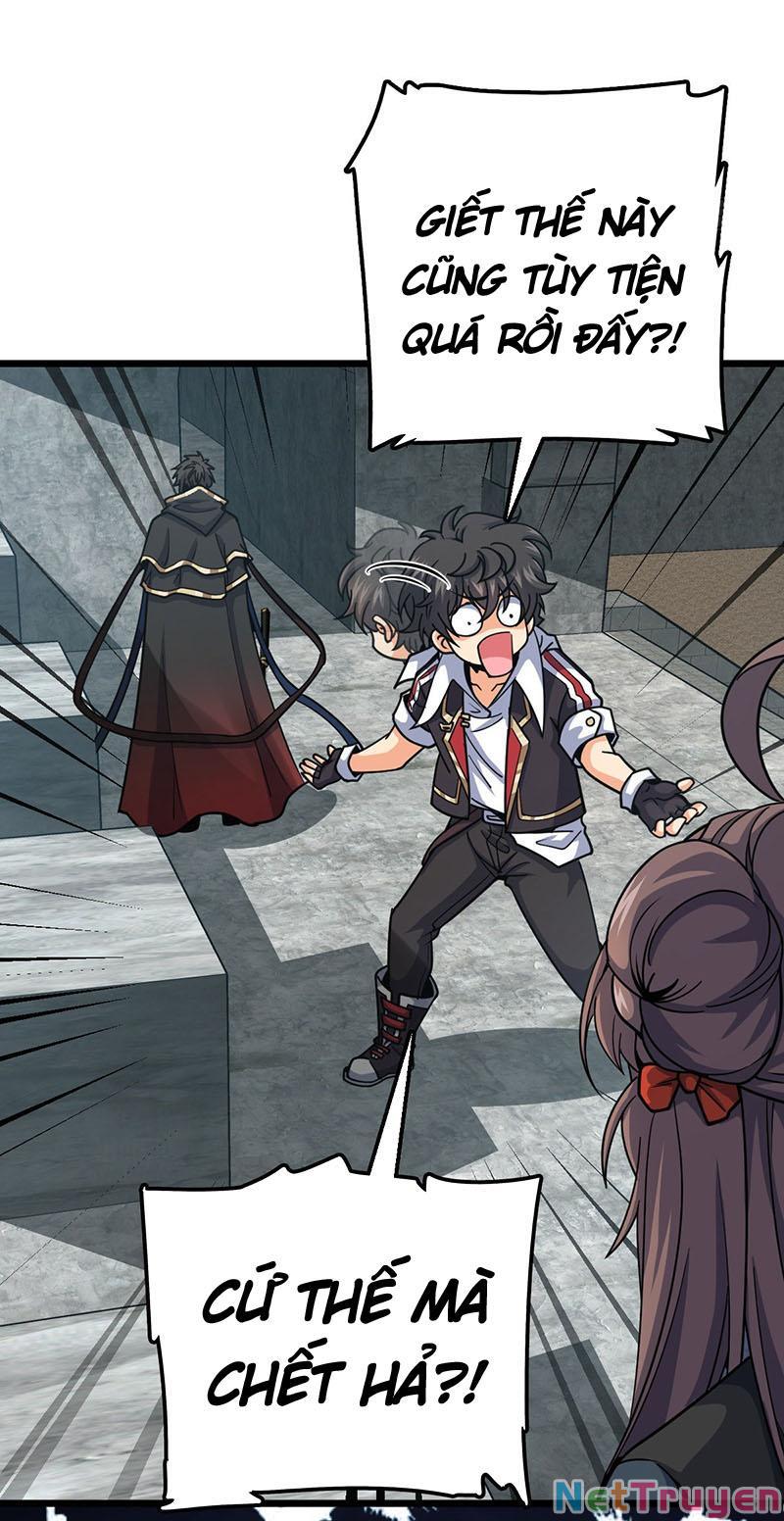 Đại Vương Tha Mạng Chap 484 - Next Chap 485
