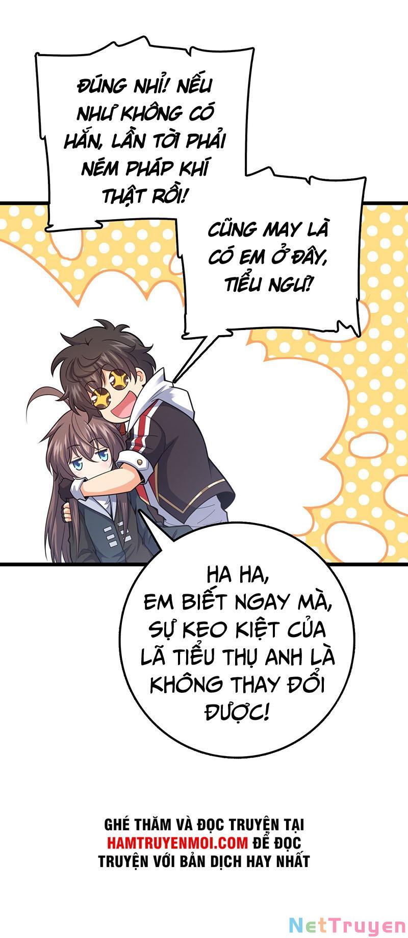 Đại Vương Tha Mạng Chap 484 - Next Chap 485