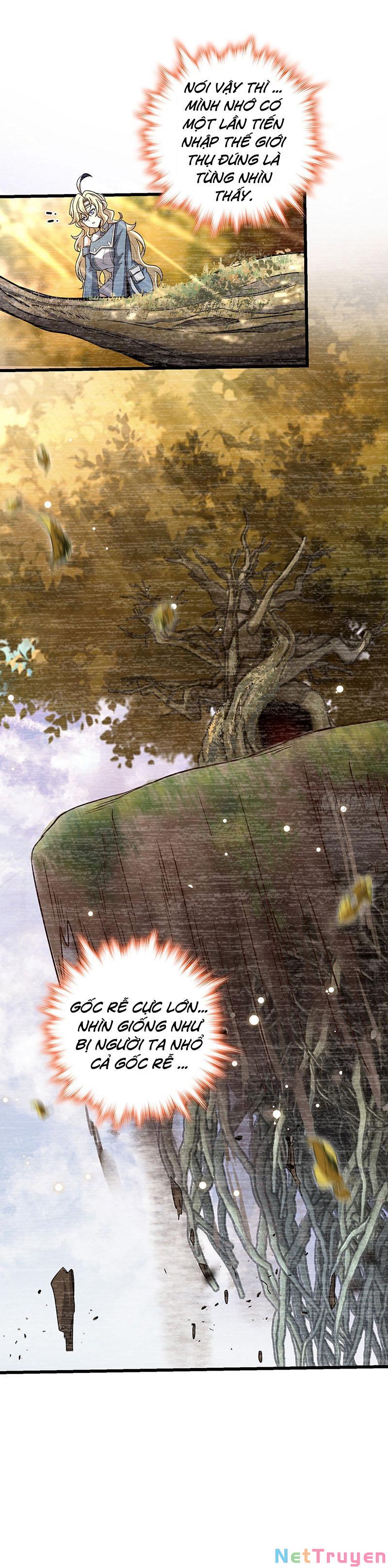 Đại Vương Tha Mạng Chap 485 - Next Chap 486