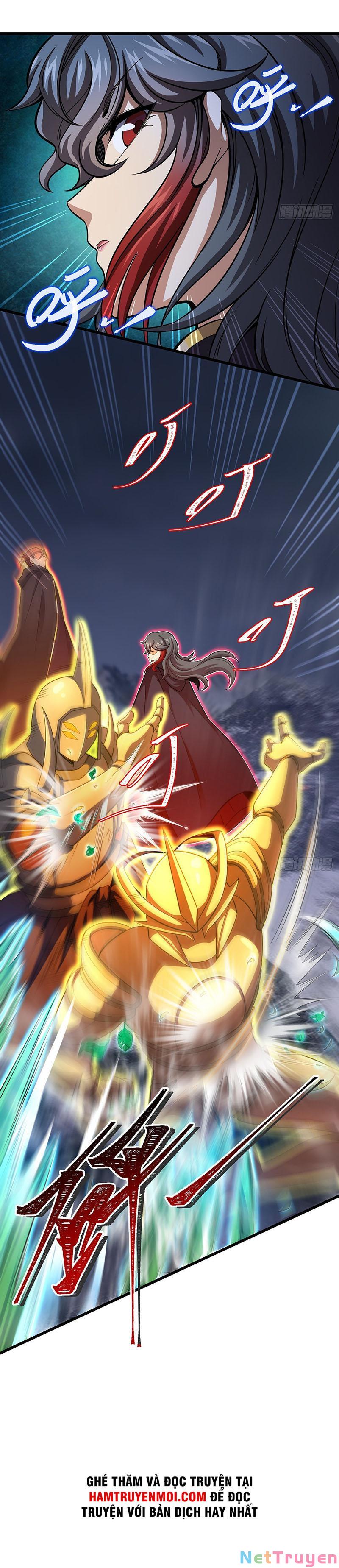 Đại Vương Tha Mạng Chap 485 - Next Chap 486