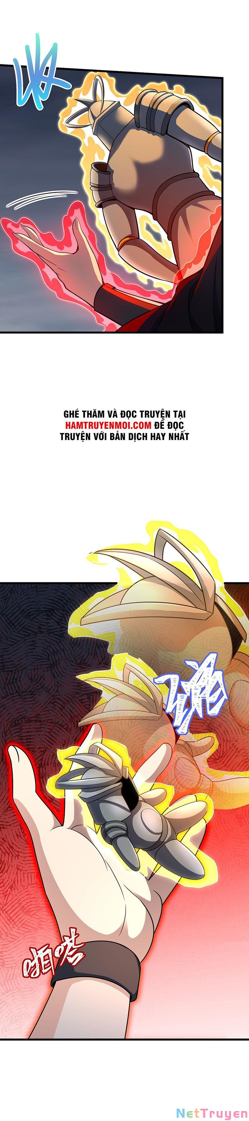 Đại Vương Tha Mạng Chap 485 - Next Chap 486