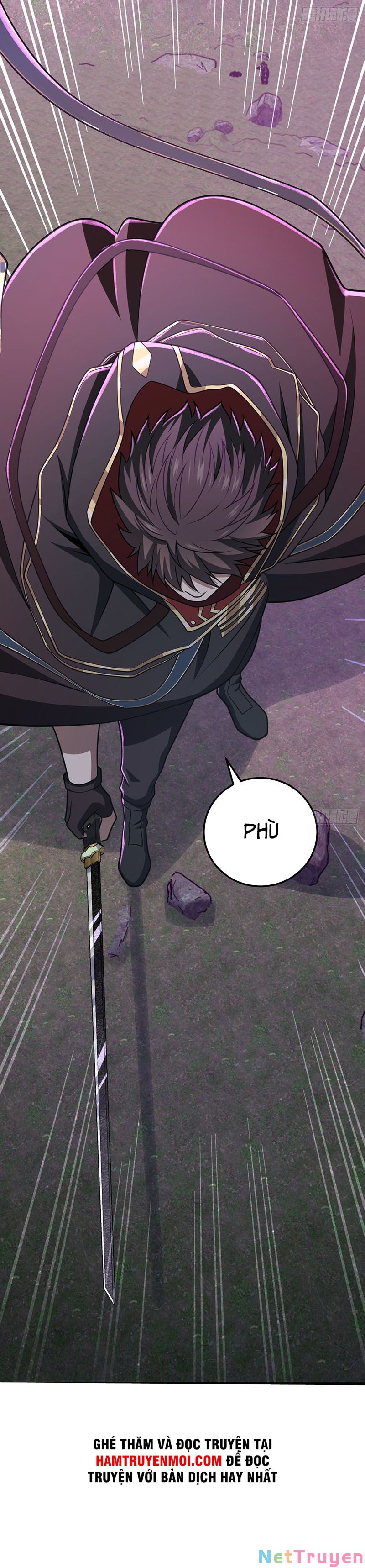 Đại Vương Tha Mạng Chap 488 - Next Chap 489