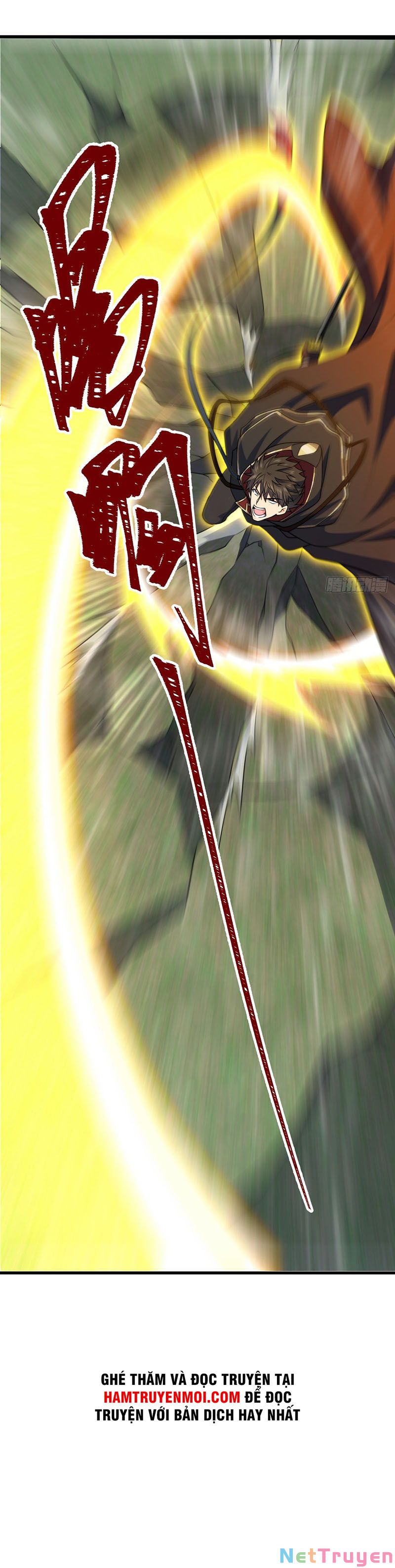 Đại Vương Tha Mạng Chap 488 - Next Chap 489