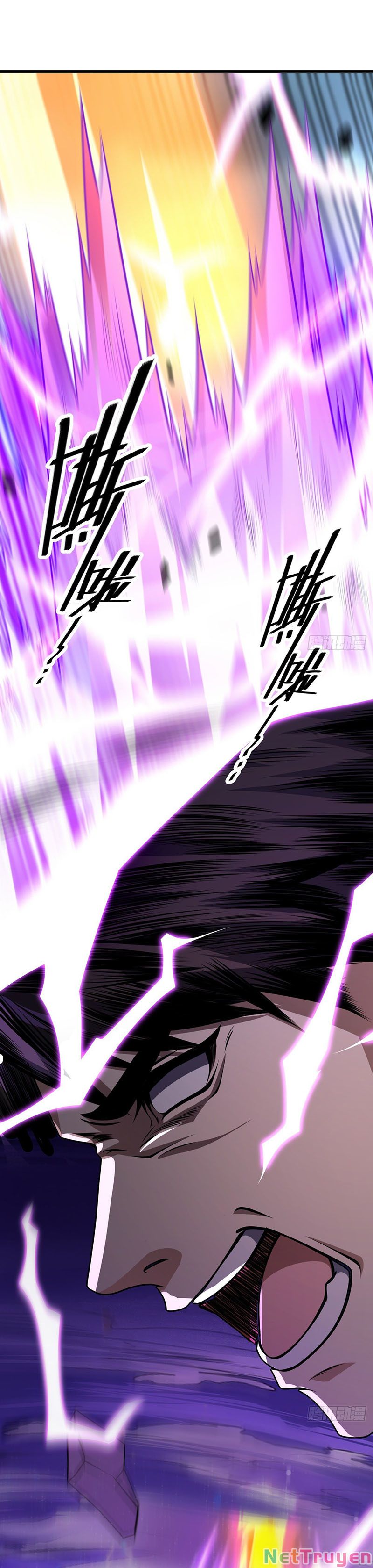 Đại Vương Tha Mạng Chap 488 - Next Chap 489