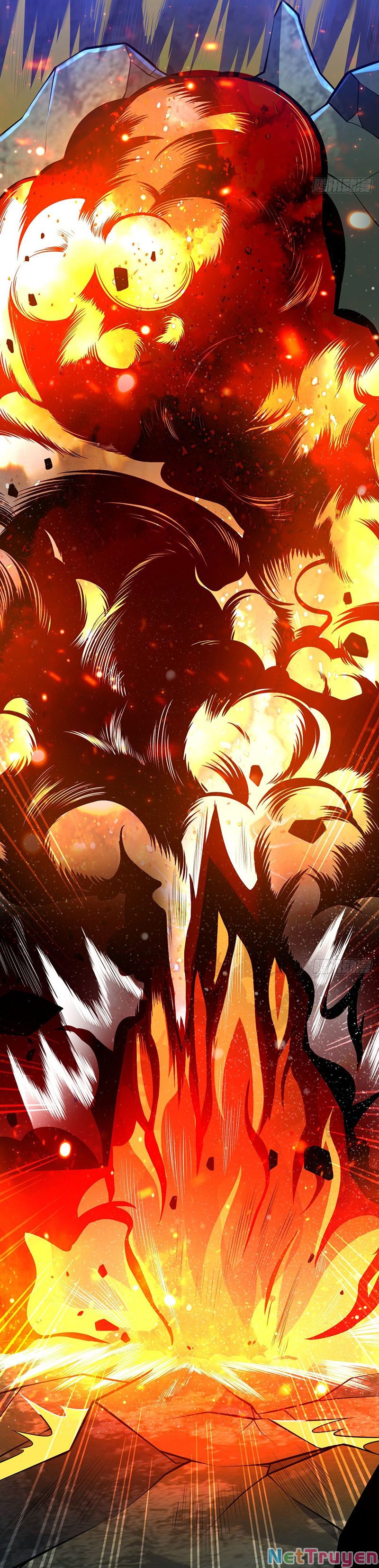 Đại Vương Tha Mạng Chap 488 - Next Chap 489