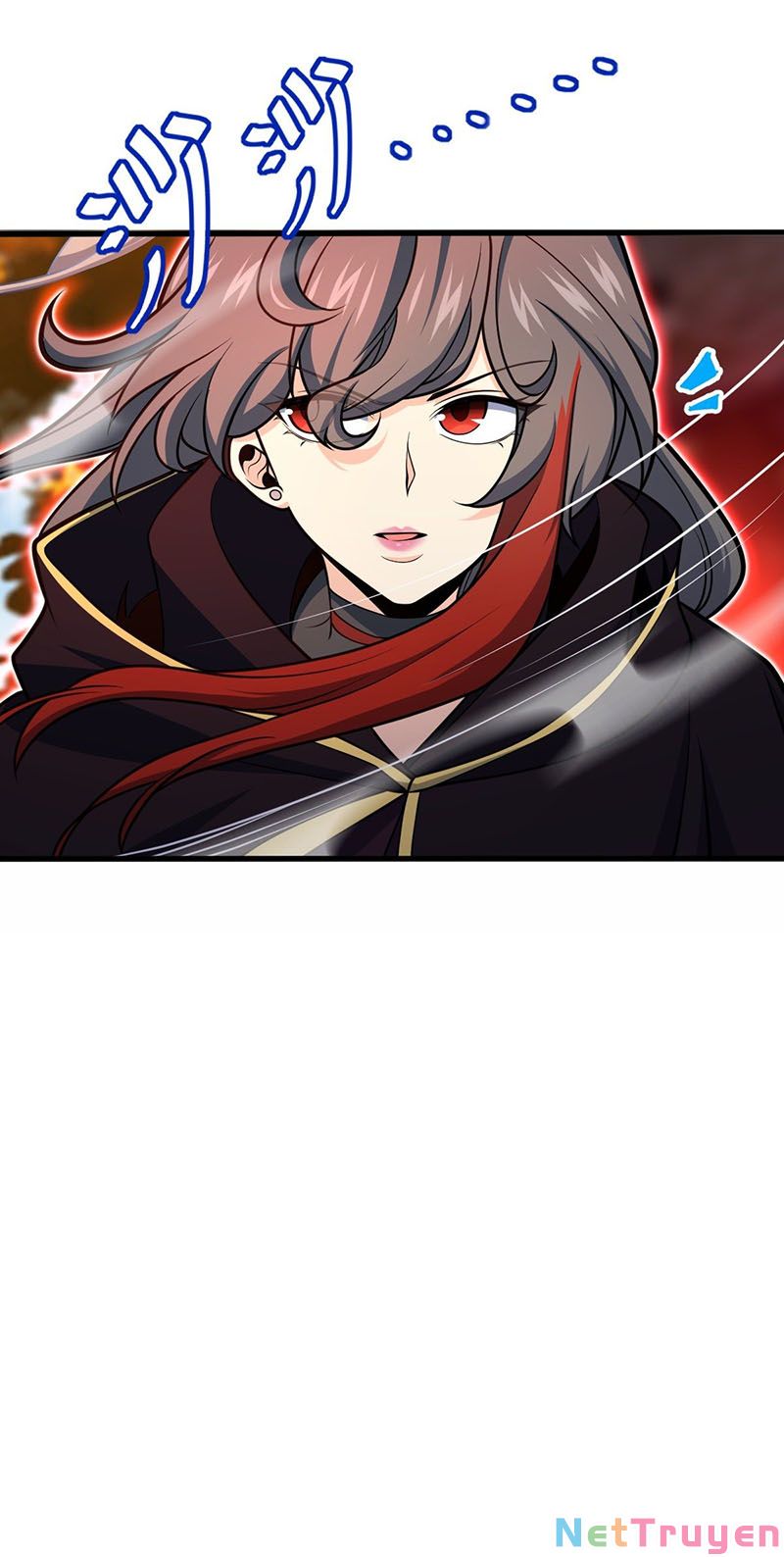 Đại Vương Tha Mạng Chap 489 - Next Chap 490