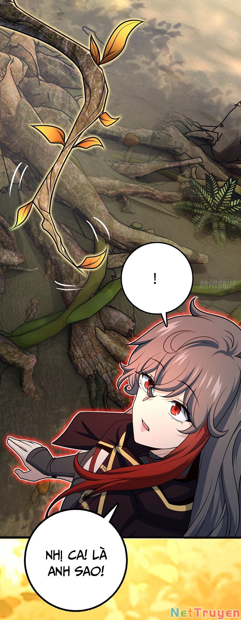 Đại Vương Tha Mạng Chap 489 - Next Chap 490