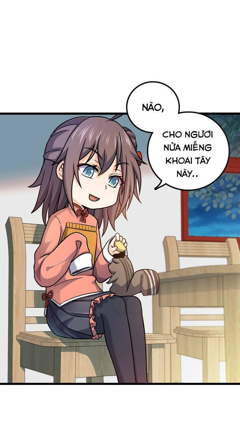 Đại Vương Tha Mạng Chap 49.2 - Next Chap 50.2