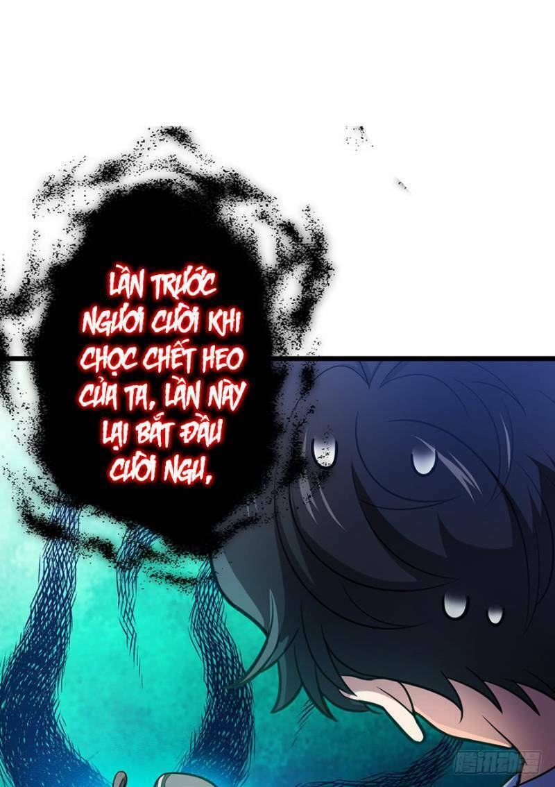 Đại Vương Tha Mạng Chap 49.3 - Next Chap 50.3