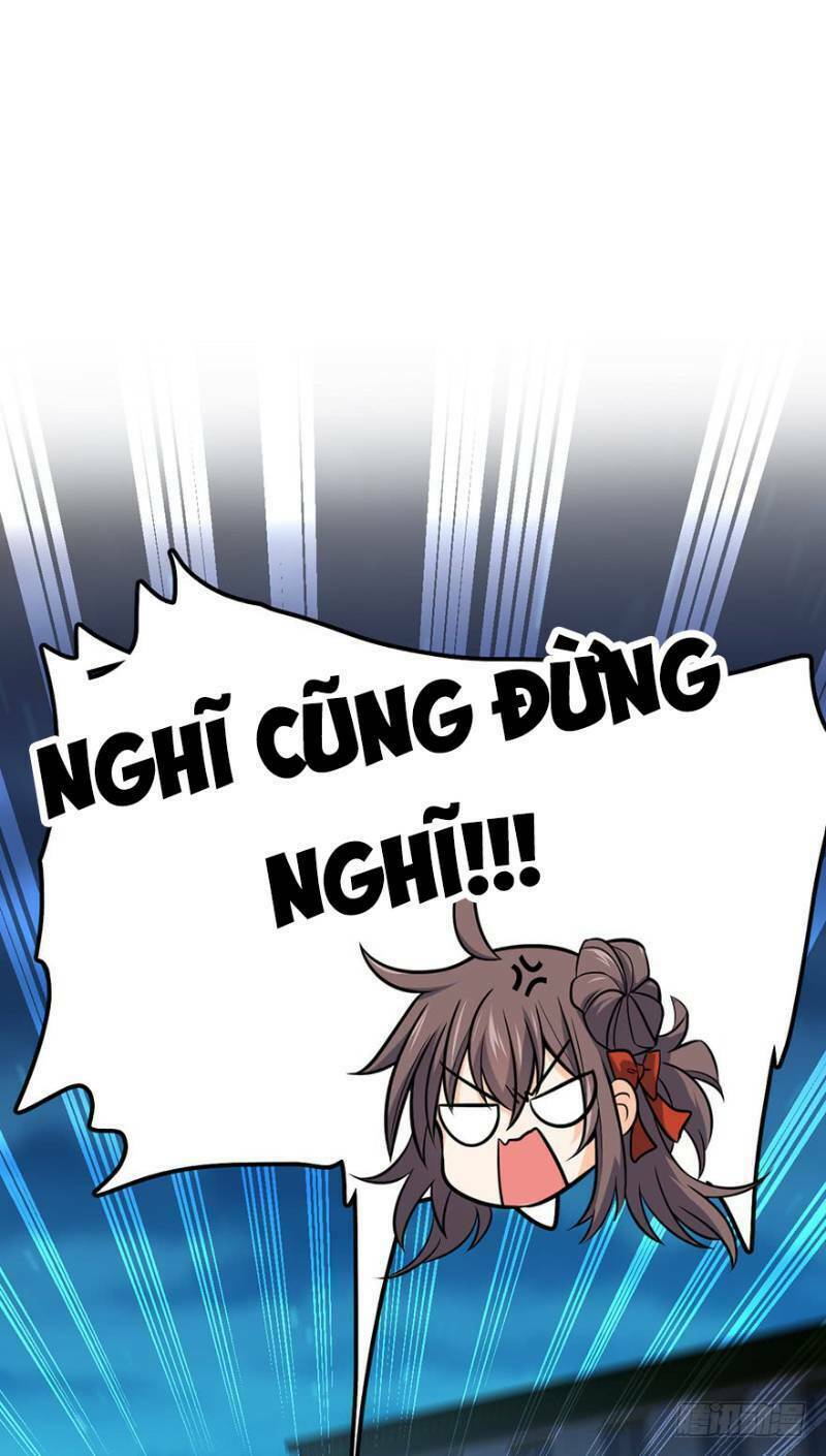 Đại Vương Tha Mạng Chap 49.3 - Next Chap 50.3