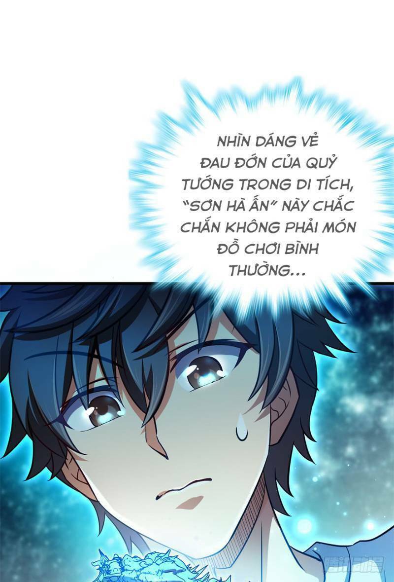 Đại Vương Tha Mạng Chap 49.3 - Next Chap 50.3