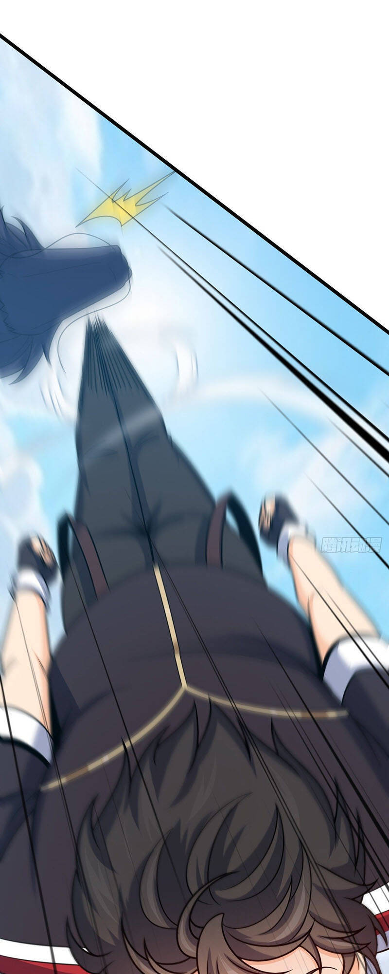 Đại Vương Tha Mạng Chap 490 - Next Chap 491