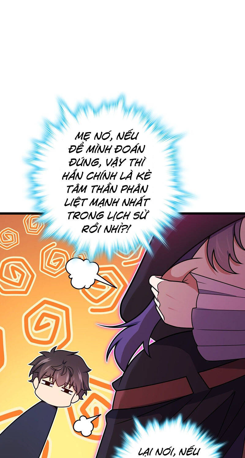 Đại Vương Tha Mạng Chap 490 - Next Chap 491