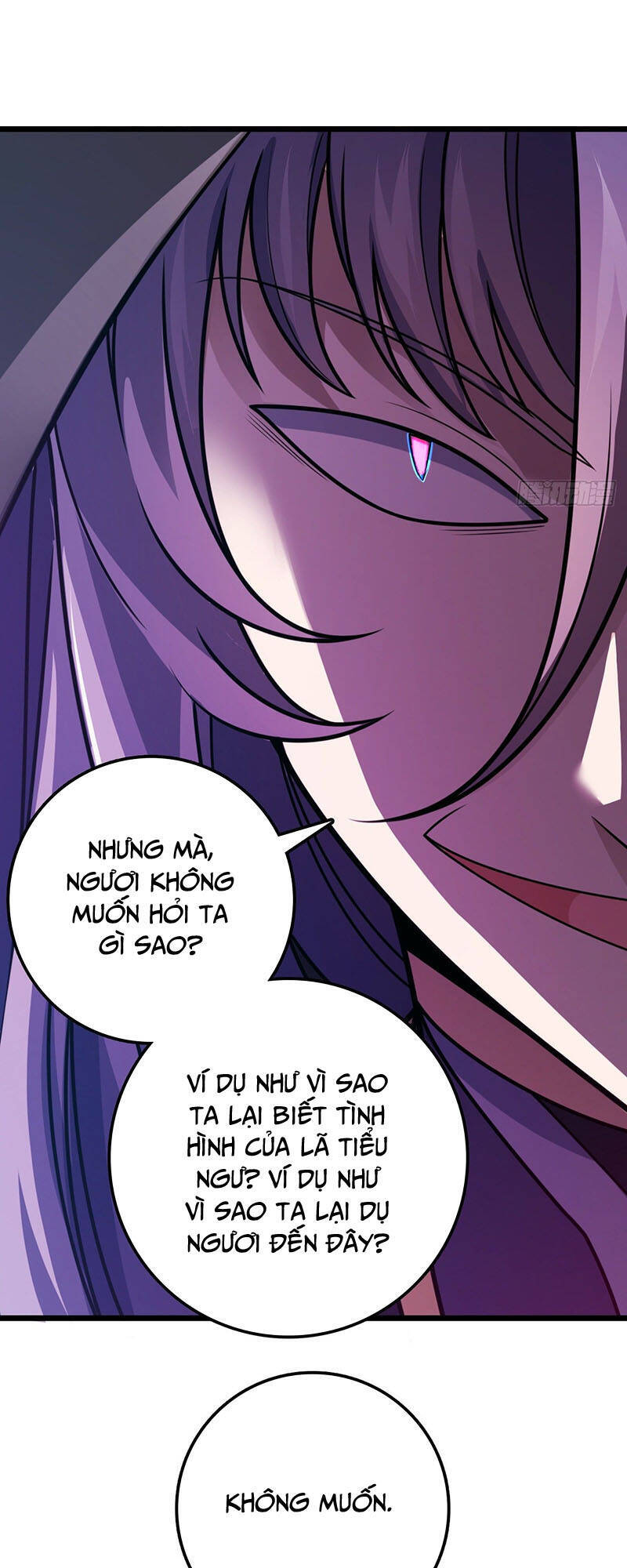 Đại Vương Tha Mạng Chap 490 - Next Chap 491