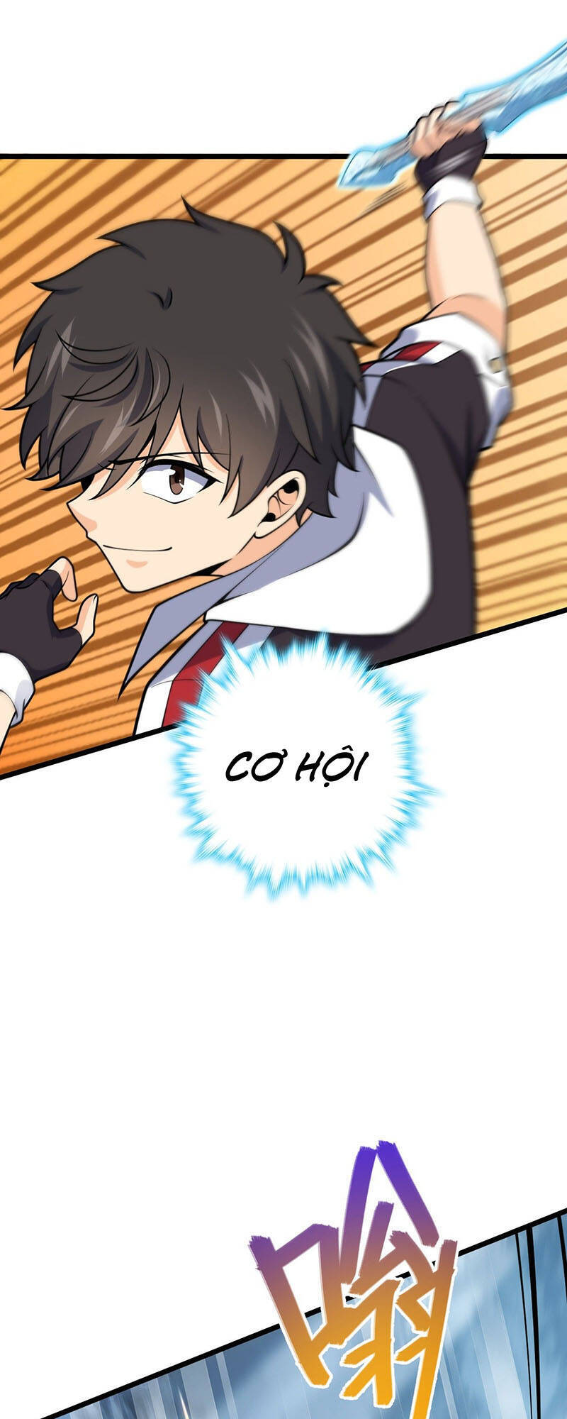 Đại Vương Tha Mạng Chap 490 - Next Chap 491